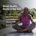 Cooper Complete Advanced Daily Probiotic- 35 Billion CFU | Provides Probiotics to Support Gut Microflora. 30 Capsules. Pack of 1 6