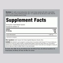 Piping Rock Creatine Monohydrate Capsules | 5000mg | 150 Pills | Micronized Supplement for Men and Women | Non-GMO, Gluten Free 3