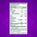 Vitafusion Elderberry Gummy Vitamins, 90ct Elderberry Gummy Vitamins, Chewables, 90 Count 5