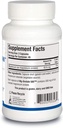 Biotics Research Mg Orotate 500mg™ Magnesium Orotate - 2 Capsules per Serving (1000mg) - Cardiovascular Support Heart Health, Overall Relaxation, Improves Sleep and Muscle Relaxation - 90 Caps 4