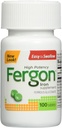 Fergon High Potency Iron Supplement Tablets, 100 Count 2
