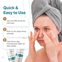 Sun Coast Sciences - Complete Eye Serum by Dr. Mark Rosenberg for Wrinkle Reduction, Dark Spot Fading, and Under-Eye Bags Treatment (Pack of 1) 6