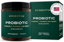 CYMBIOTIKA Probiotic + Prebiotic, 60 Billion CFU - 19 Strains, Gut Health Supplement for Women & Men, Immune Support, Digestive Health, & Gut Balance, 90 Capsules, 1 Month Supply, Made in USA 2