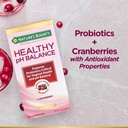 Garden of Life & Nature's Bounty Women’s Wellness Valentine’s Day Bundle- Digestive & Vaginal Health Support, Hair, Skin & Nails Pectin Gummies with Biotin, Vaginal Probiotics with Cranberry, 30-200ct 5