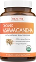 Black Seed Oil Gummies & Ashwagandha (1-Month Supply) - Vital Calm Fusion Bundle - Black Seed Oil Gummies Ginger Ale Flavor Cold-Pressed Nigella Sativa & Organic Ashwaganda Natural Adrenal Support 4