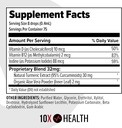 10X Health Turmeric Curcumin Supplement with Vitamin D3 & B12-30mL High Absorption Turmeric Supplement for Joint Supplements for Women, Immunity & Heart Health - Curcuma, Curcumin Supplements 3