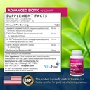 Vital Plan Immune Support Supplements by Dr. Bill Rawls – Immune Boost Bundle w/Japanese Knotweed, Cat’s Claw, Chinese Skullcap & Reishi Mushroom 3