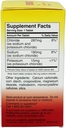 Thermotabs Salt Supplement, Buffered, 100 Tablets 3