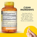 MASON NATURAL Probiotic with Prebiotic, 40 Day Supply for Normal Digestive Function & Improved Gut Health, 40 Veggie Capsules 6