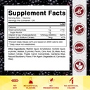 Vitamatic Sugar Free Vitamin D3 5000 IU - 120 Gummies - Great Taste - Healthy Bones, Mood & Immune System Function - Non-GMO - 120 Servings (5000 IU) 3