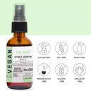 Organic ZINC Boost Mist 40 mg (Extra Strength) - Sugar Free with Vit C and Elderberry Extract - Vegan Liquid Spray for Kids and Adults - Easy Absorption - Non-GMO - (60 ml) 60 Days Supply 5