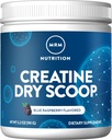 MRM Creatine Monohydrate Powder (Micronized) - 325g - Powder 5
