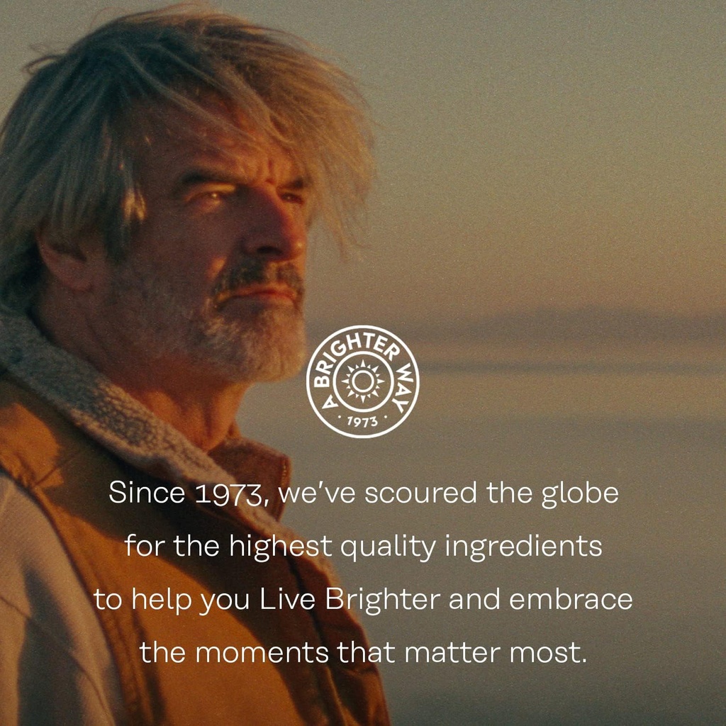 SOLARAY L Glutamine Capsules 500 mg - Immune Support - Free Amino Acid - Lab Verified, 60-Day Money-Back Guarantee, 50 Servings, 50 VegCaps 6