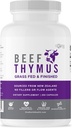 One Earth Health Bundle Savings! - Beef Organs and Thymus. 100% New Zealand Pasture Raised Cattle. 5