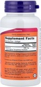 Now Foods - Vitamin E D Alpha Tocopheryl Acetate 400 IU - 100 Softgels 3