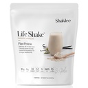 Shaklee Life Shake™ Plant Protein French Vanilla - Complete Meal Replacement with 20g Protein, 6g Fiber, 24 Vitamins & Minerals - Supports Satiety & Healthy Weight - Non-GMO - 14 Servings 2