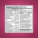 MULTIVITAMIN for Active Women, 60 Capsules, Multivitamin & Multi-Mineral Supplement for Women, Helps Support Energy Levels, Focus, Concentration & Immune Health 5