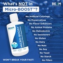 BEAM Minerals Micro-Boost | Complete Mineral Supplement | All The Minerals, Without All The Pills | 32 fl Oz 5