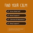 Happy Healthy Hippie Vaginal Probiotics for Women & Be Grounded Stress Relief 3