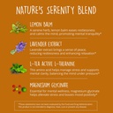 Happy Healthy Hippie Vaginal Probiotics for Women & Be Grounded Stress Relief 4