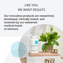 XYMOGEN ActivNutrients Without Copper & Iron Multivitamin Powder - Fruit Punch (12.9 oz) 6