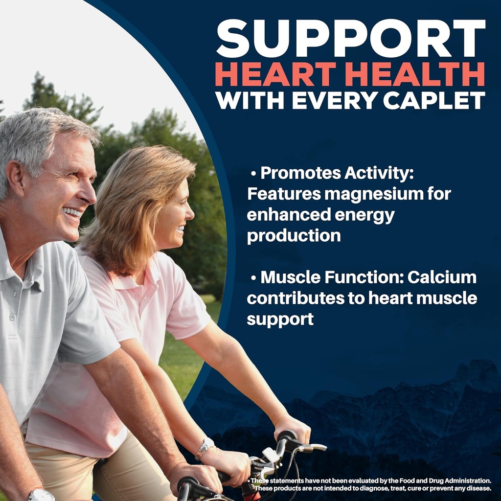 Ayush Herbs Arjuna Heart, Herbal Supplement for Heart Support, Heart-Protection Capsules for Men and Women, 90 Vegetarian Capsules 6