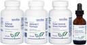 Dr. Wilson's Adrenal Fatigue Protocol kit for Adrenal Support HASF Large 2