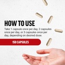 Force Factor L-Arginine, Nitric Oxide Supplement with BioPerine to Help Build Muscle & Support Stronger Blood Flow, Circulation, Nutrient Delivery, & Pumps, L-Arginine 3000mg, 150 Count (Pack of 2) 5