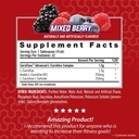 iSatori L-Carnitine LS3 1500, Triple-Blend Liquid L Carnitine Supplement, with Acetyl & Tartrate, Stimulant Free, Low Calories, Sugar & Gluten Free, Keto-Friendly, Mixed Berry Flavor (32 Servings) 3