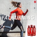 iSatori L-Carnitine LS3 1500, Triple-Blend Liquid L Carnitine Supplement, with Acetyl & Tartrate, Stimulant Free, Low Calories, Sugar & Gluten Free, Keto-Friendly, Mixed Berry Flavor (32 Servings) 6