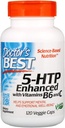 Doctors Best 5HTP Enhanced with Vitamins B6 and C 235 2