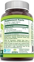 Herbal Secrets Pine Bark Extract Supplement | 100 Mg Per Serving | 60 Veggie Capsules | Non-GMO | Gluten-Free | Made in USA 3