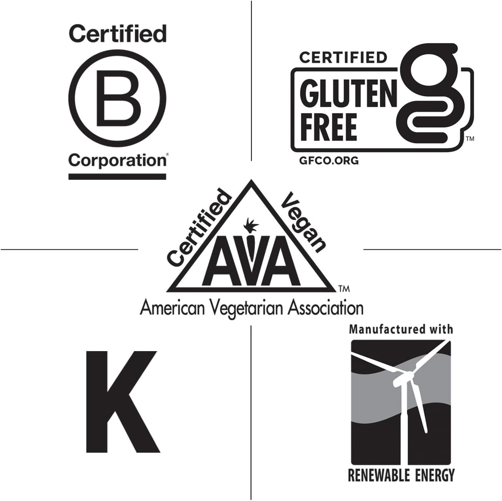 Country Life Dairy-Zyme - Digestive Enzymes for Dairy Relief - Lactase Enzyme Supplement for Lactose Intolerance - 6000 Lactase Units - Gluten-Free, Non-GMO - 50 Vegan Capsules 4