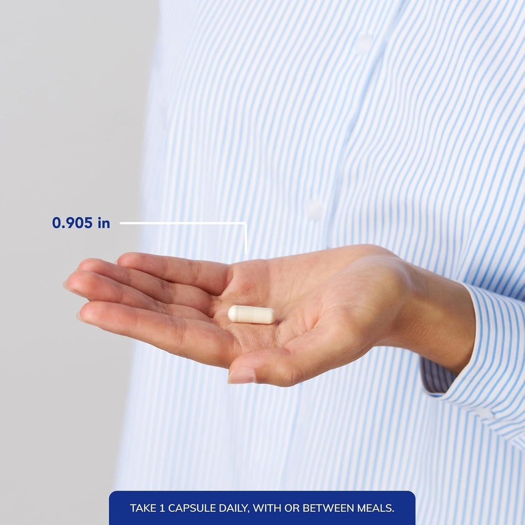 Pure Encapsulations Probiotic 50B - Digestive Health Probiotic - Immune Supplement* - Acid-Resistant Capsules - Gluten Free & Non-GMO - 60 Capsules 5