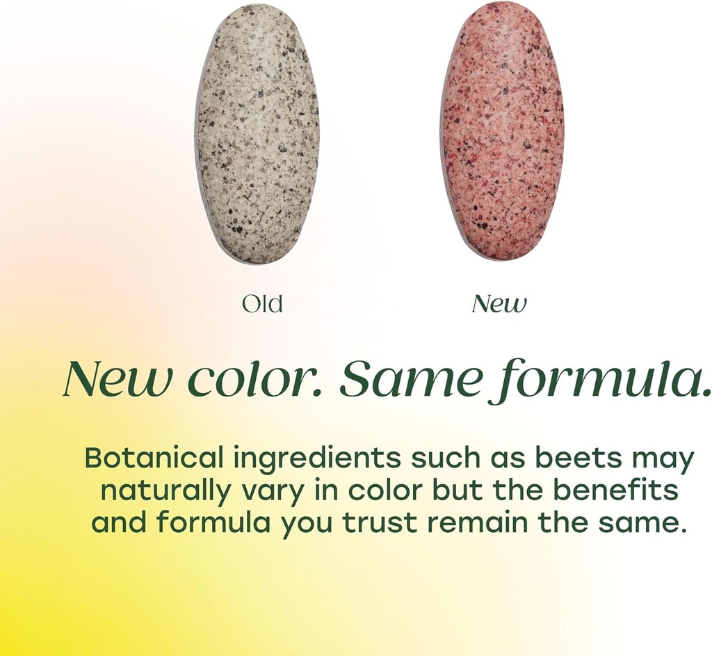 MegaFood Methyl B12 - Vegan - Includes Methyl Folate, Vitamin B12 & B6 - Supports Cellular Energy Production, Nervous System Health & Cardiovascular Function - 60 Tablets 6