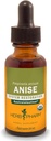 Herb Pharm Certified Organic Anise Liquid Extract for Digestive Support, 1 Fl Oz (Pack of 1) 1 Fl Oz 2