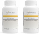 Integrative Therapeutics HPA Adapt - Adaptogenic Supplement for Stress Support* - Includes Ashwagandha, Rhodiola & Other Adaptogenic Herbs* - Vegan, Dairy-Free & Gluten-Free - 240 Capsules 2