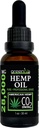 GreenIVe Hemp Drops 28,000mg Naturally Grown Hemp Oil Drops Vegan Omegas Natural Potent Results (4 Pack) 4