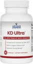 Arthur Andrew Medical, KD Ultra, Immunity, Heart and Bone Health, 90 Capsules 2