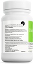 DAVINCI Laboratories - Digenzyme - A Dietary Supplement to Support Digestive Tract Health - Gluten-Free, Soy-Free - 90 Vegetarian Capsules 4