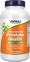 NOW Foods Supplements, Prostate Health, Clinical Strength Saw Palmetto, Beta-Sitosterol & Lycopene, 180 Softgels 2