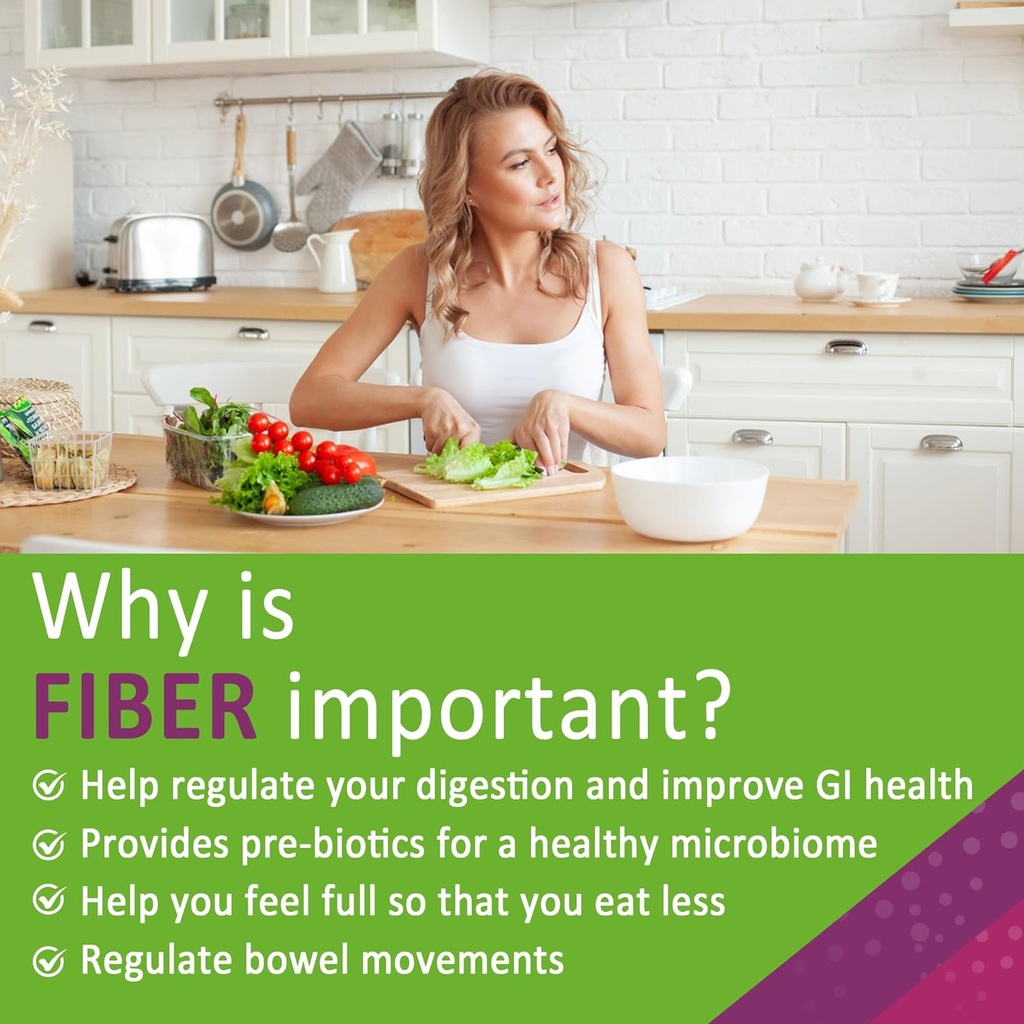 Berberine + 10G Fiber 3