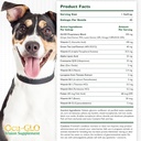 Ocu-GLO Vision Supplement for Medium to Large Dogs (45ct) 4