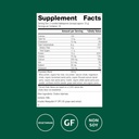 Standard Process SP Complete - Powder Supplement to Aid Muscle Growth & Repair - Immune Health Support with Brussels Sprouts & Calcium - Whole Food-Based Protein Powder Formula - 28 oz, 30 Servings 3