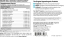 Klaire Labs SFI Health Ther-Biotic Complete - Hypoallergenic Probiotics for Women & Men - Acid-Stable Probiotic Supplement - 12 Species for Immune & Digestive Health - 25 Billion CFU (2 Pack) 5