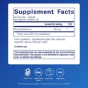 Pure Encapsulations PS 100 | Phosphatidylserine Amino Acid Supplement for Brain and Memory* | 60 Capsules 3