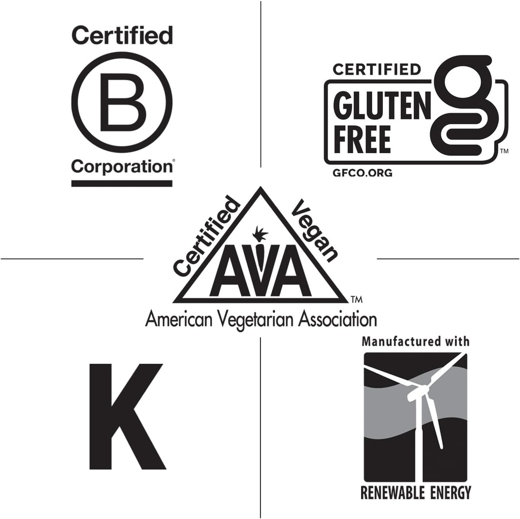 Country Life Chewable Papaya Enzymes for Digestion Support - Natural Pineapple & Papaya Flavor, Assists with Nutrient Absorption, Contains Papain & Protease - 200 Ct 4