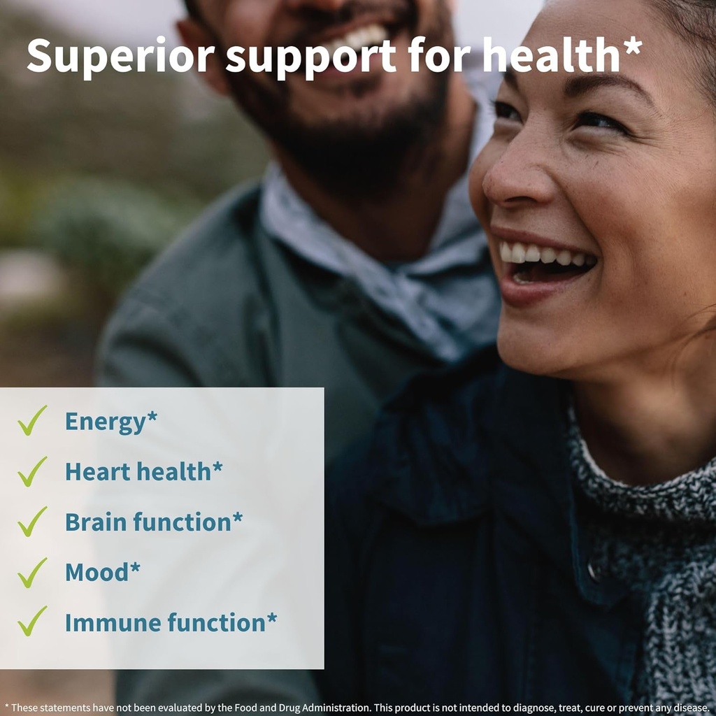 Super B-Complex Bundle, 180 Sustained-Release Tablets & 20 Orange Flavor Effervescent Tablets for Fast Energy On The Go, by Igennus 5