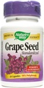 NATURES WAY, GRAPE SEED EXTRACT, STANDARIDZED, 30 CT 2