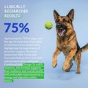 Milk Thistle for Dogs - 90 Soft Chews - Liver and Kidney Support - Hepatic Support with EPA & DHA - Detox - Liver Supplement for Dogs with Choline and L-Arginine. 5